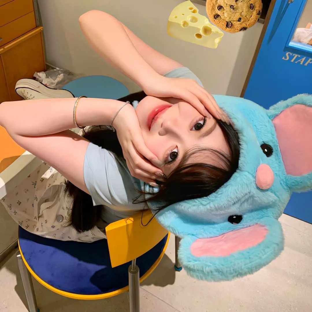 诱惑的港湾
